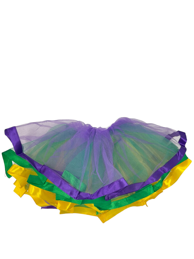 Mardi Gras Creations Mardi Gras Tutu