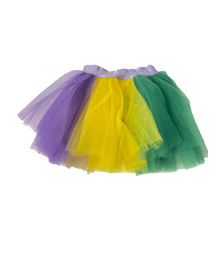 LuLu BeBe Mardi Gras Tutu