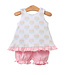 Birthday Celebration Bloomer Set