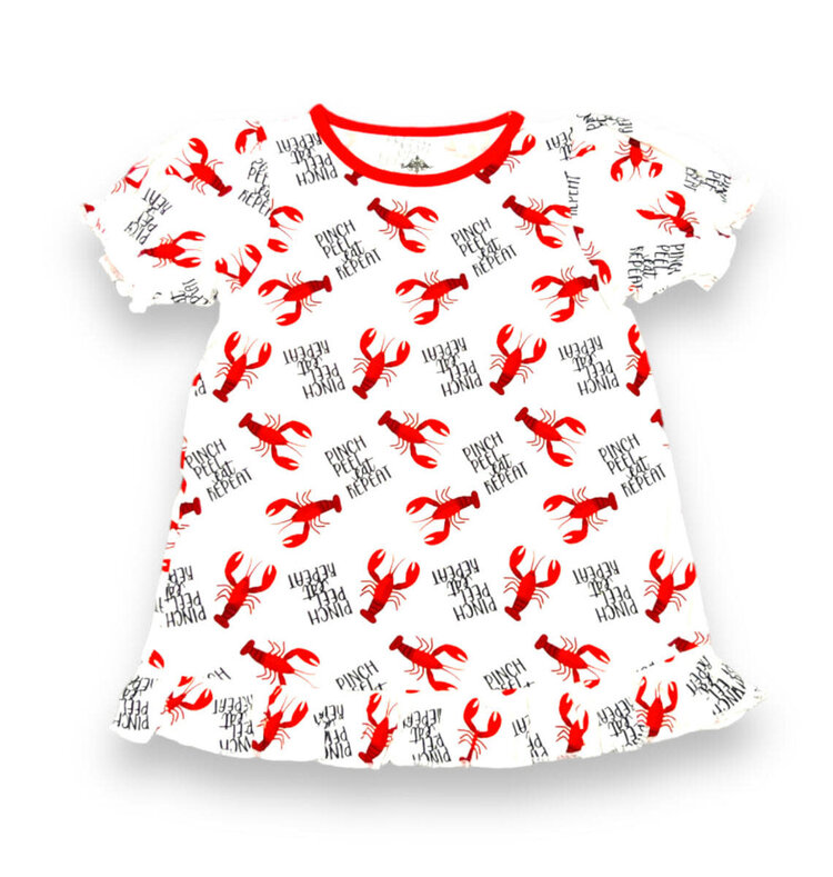 Belle Cher Pinch Peel Gown