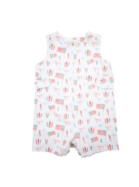 Cypress Row Freedom JonJon