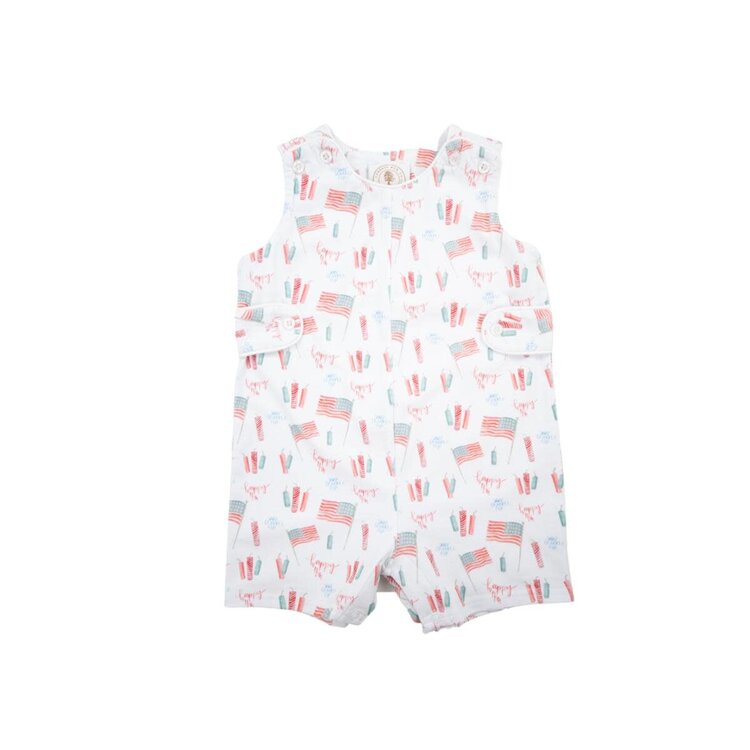 Cypress Row Freedom JonJon