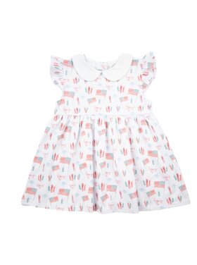 Cypress Row Freedom Dress