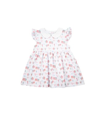 Cypress Row Freedom Dress