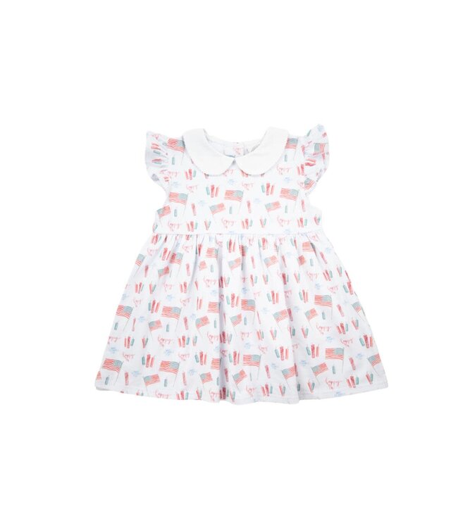 Freedom Dress