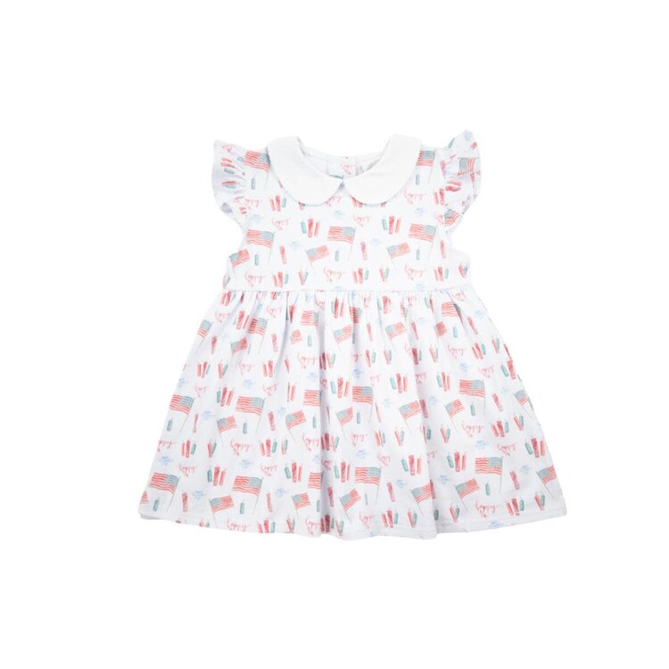 Cypress Row Freedom Dress