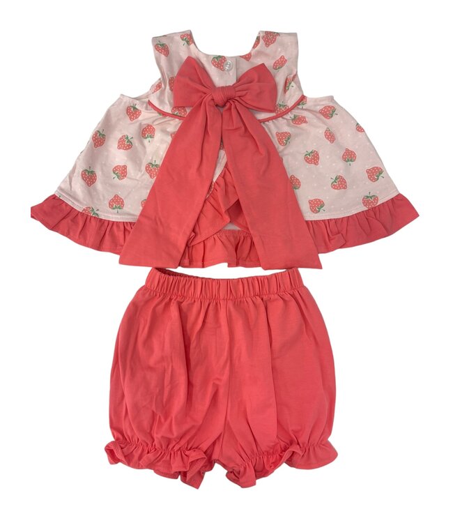 Berrylicious Bloomer Set