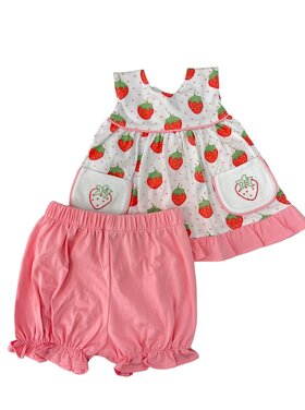 Banana Split Berry Good Bloomer Set