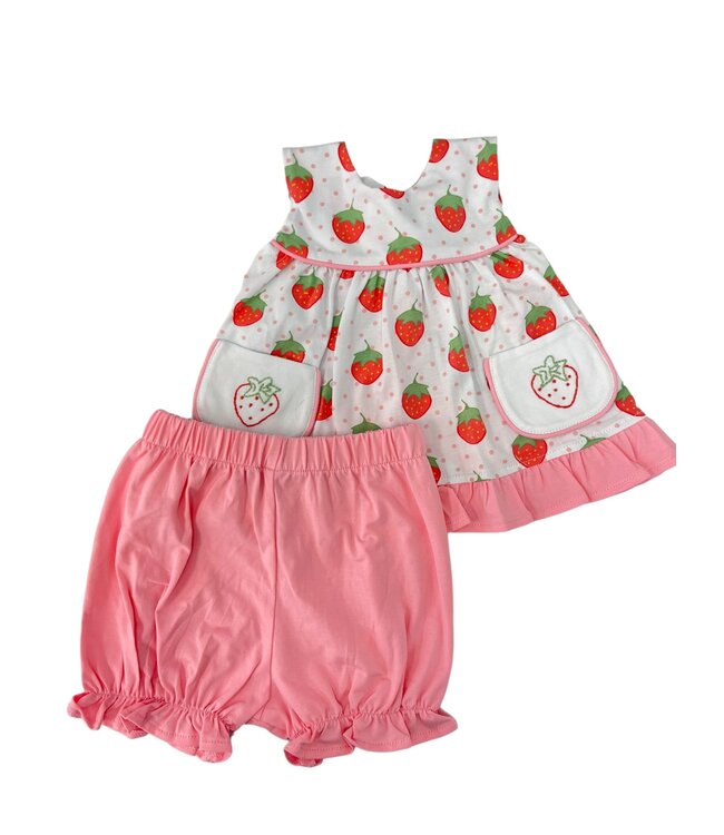 Berry Good Bloomer Set