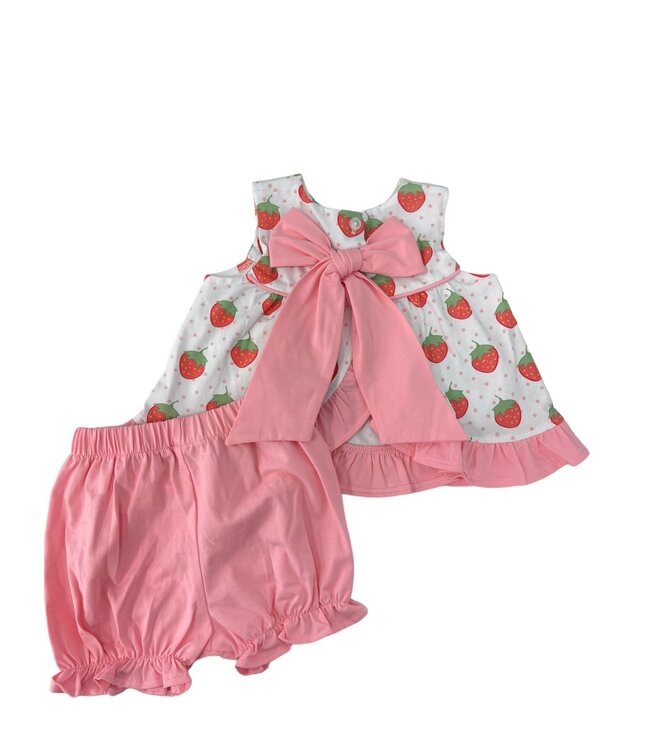 Berry Good Bloomer Set