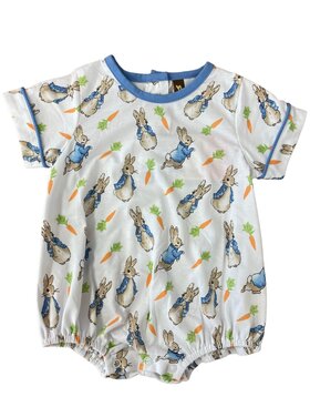 Banana Split Peter Rabbit Boys Bubble