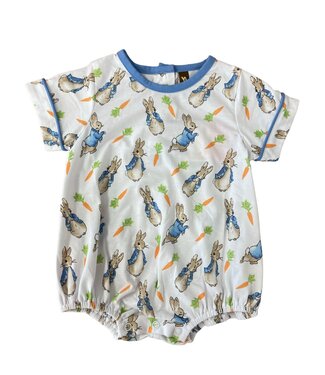 Banana Split Peter Rabbit Boys Bubble