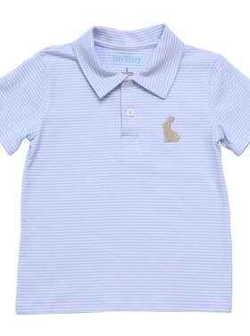 Itsy Bitsy Bunny Polo