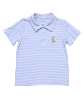 Itsy Bitsy Bunny Polo