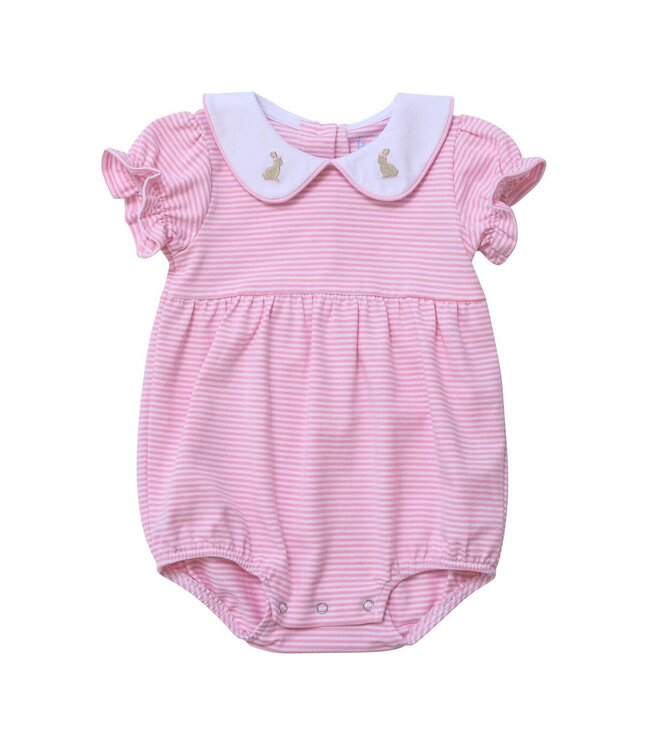 Light Pink Bunny Bubble