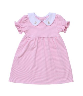 Itsy Bitsy Bunny Dress
