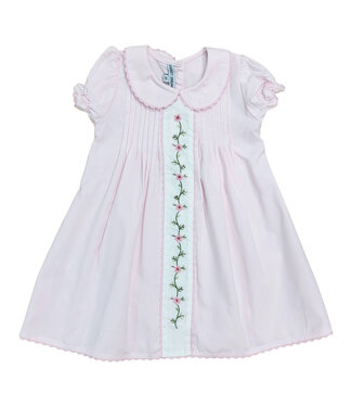 Sweet Dreams Cherry Blossom Dress