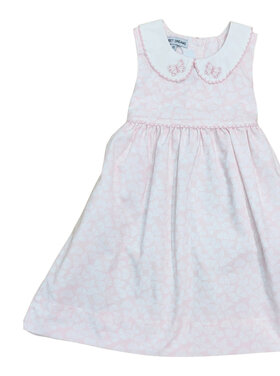 Sweet Dreams Butterfly Print Dress