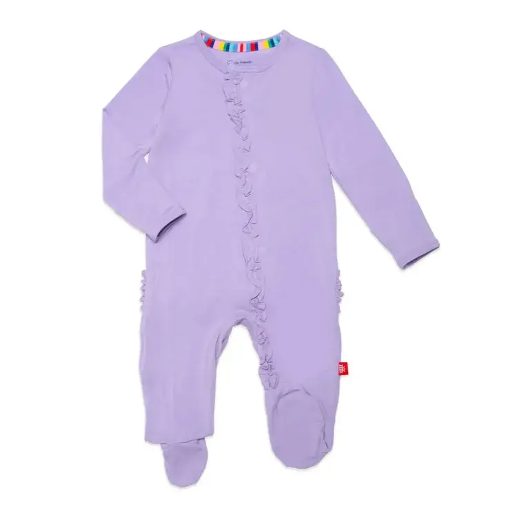 Magnetic Me Crocus Footie