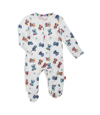 Magnetic Me Formula Fun Footie