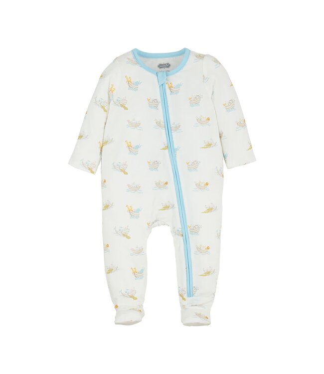 Noah's Ark Sleeper