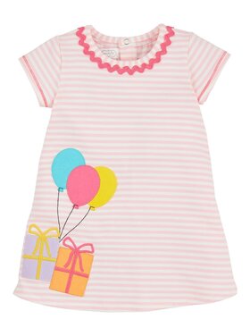 MudPie Birthday Dress