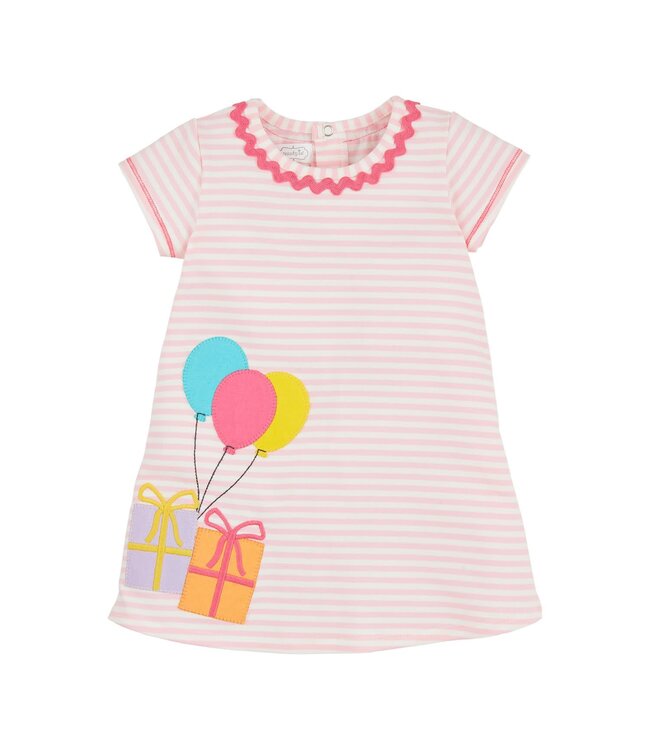 Birthday Dress