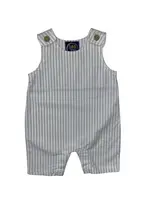 Emma Jean Jett Shortall - Blue Stripe