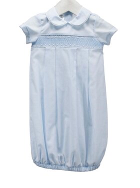 Baby Blessings Elliot Light Blue Bag