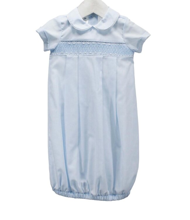 Elliot Light Blue Bag