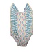 Seahorse One Piece Swimsuit