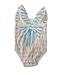 Seahorse One Piece Swimsuit
