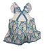 Floral Two Piece Swimmy