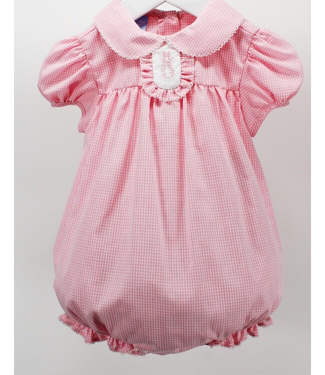 Sweet Bunnies Ella Pink Bubble