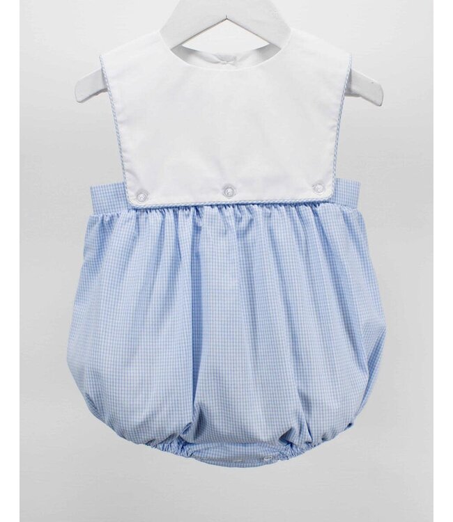 Light Blue Connor Bubble