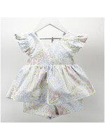 Charming Little One Garden Gisselle Set