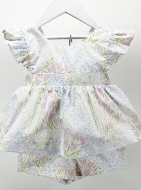 Charming Little One Garden Gisselle Set