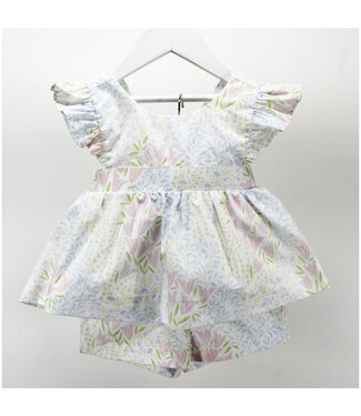 Charming Little One Garden Gisselle Set