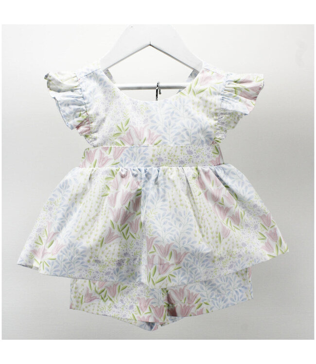 Garden Gisselle Set