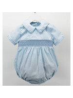 Charming Little One Forever Light Blue Dylan Bubble