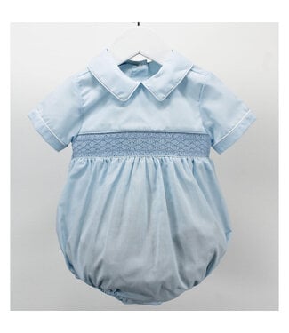 Charming Little One Forever Light Blue Dylan Bubble