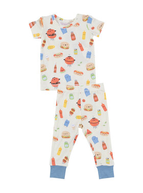 Angel Dear BBQ Buddie Lounge Wear Set