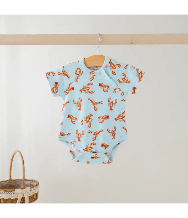 Pinch and Peel Onesie