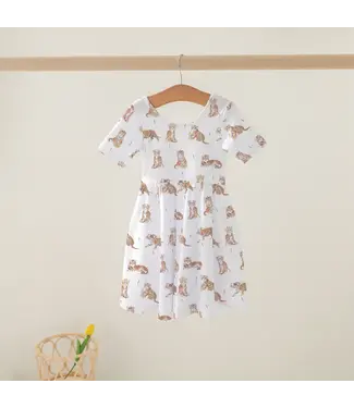 Nola Tawk Most Valuable Cub Dress