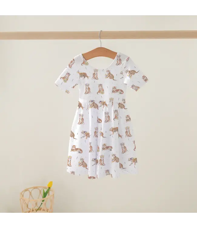 Most Valuable Cub Dress