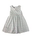 Confetti Print Knit Dress