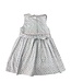 Confetti Print Knit Dress