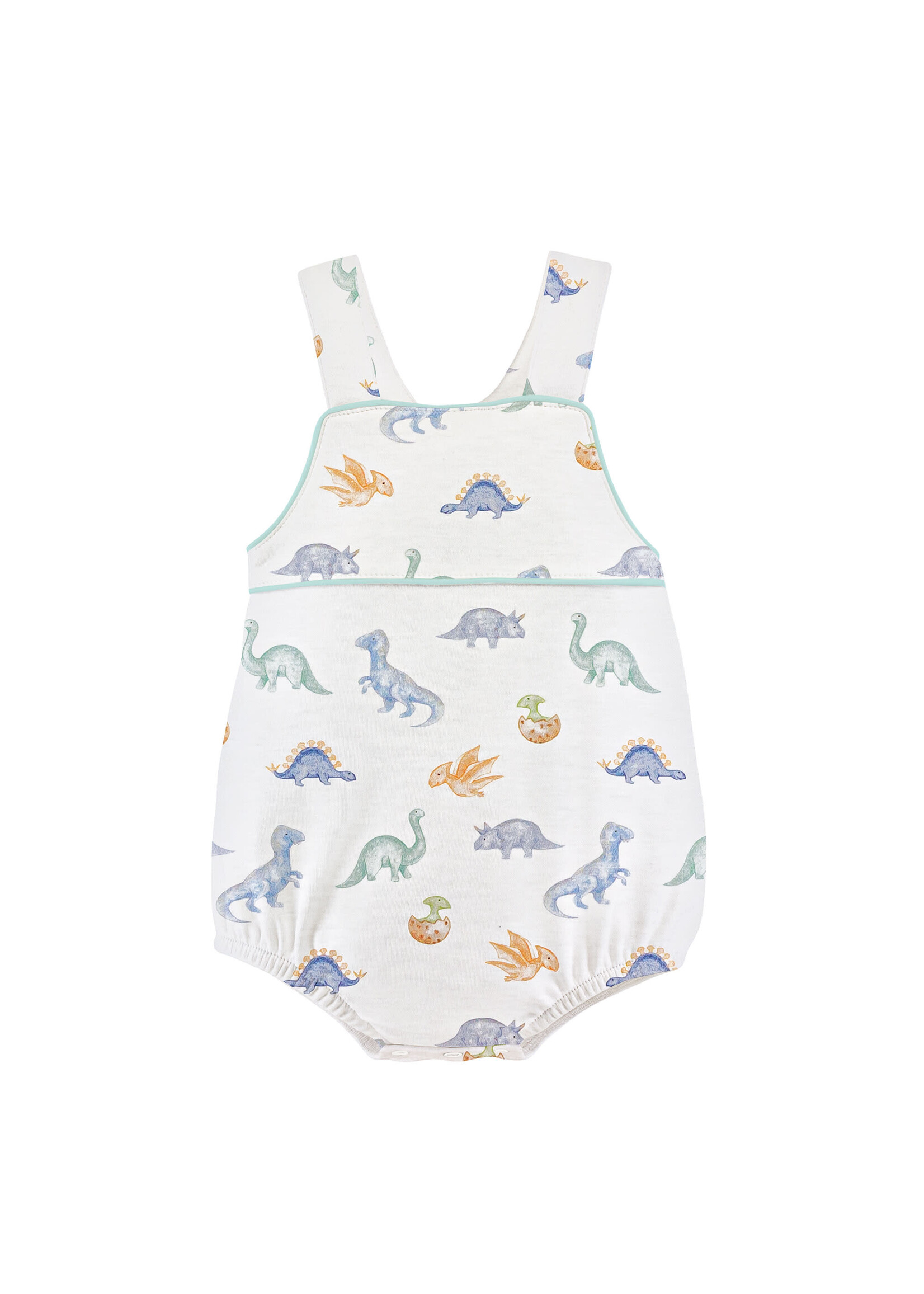 Baby Club Chic Baby Dinos Bubble