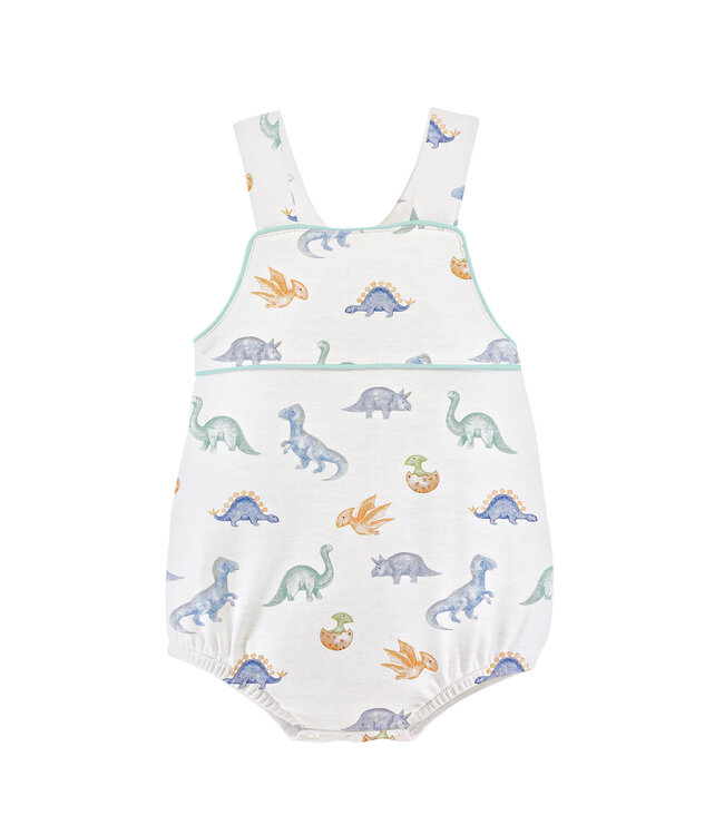 Baby Dinos Bubble