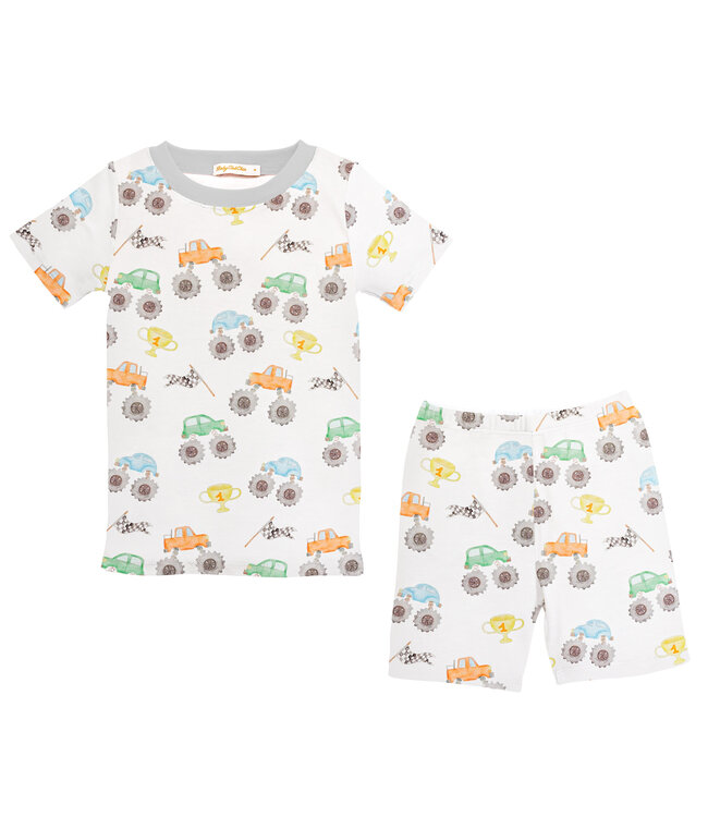Monster Truck Set